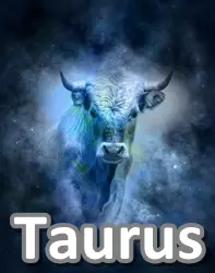 Taurus zodiac sign